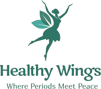 Healthy Wealthy Wings